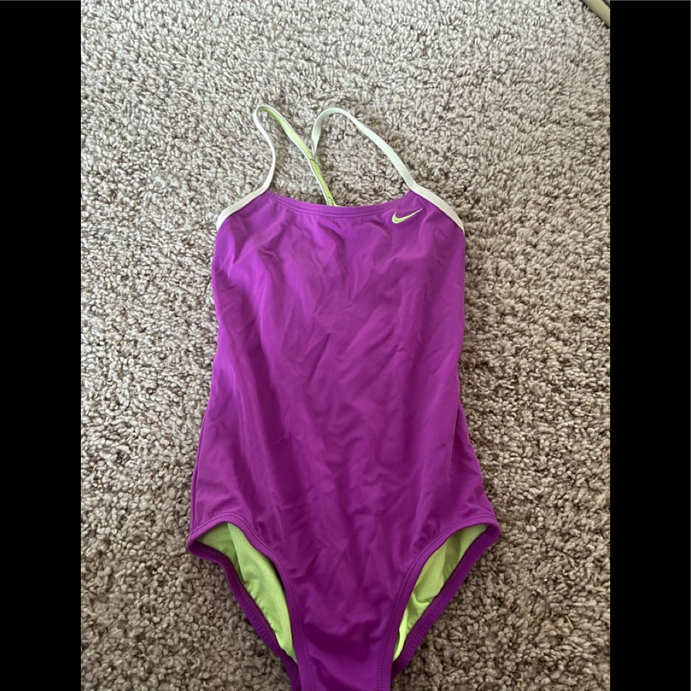 nike swimsuit